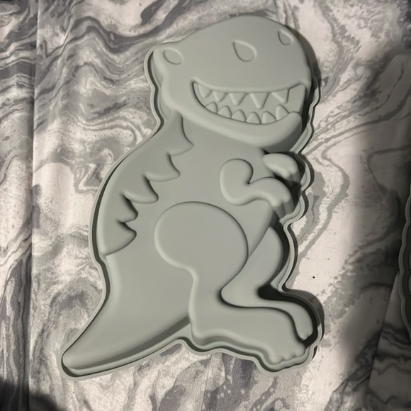 Silicone cake Molds - Picture 4 of 5